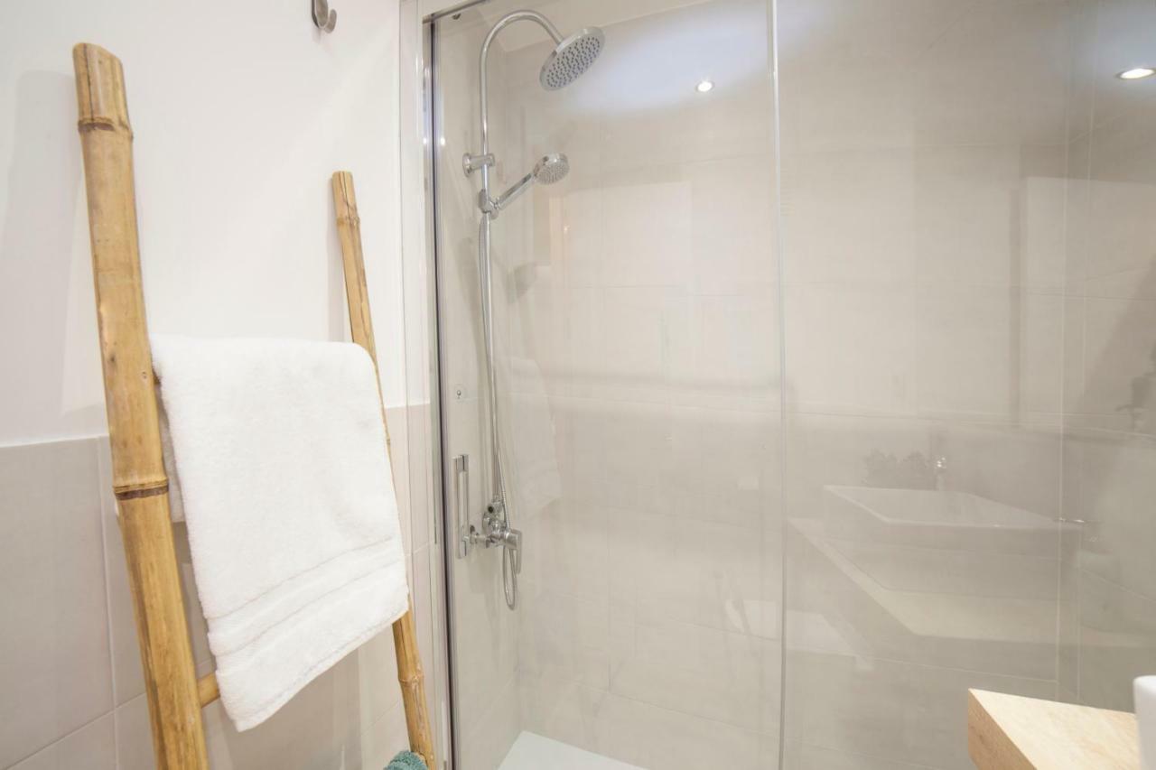 Ferienwohnung Alohamundi Pureza Sevilla Exterior foto